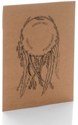 Koperta na zdjęcia 10x15-13x18 Łapacz Snów kraft