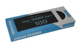 BLUE DOLPHIN Siatka ścierna 105x280MM GR 100