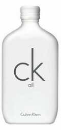 Calvin Klein CK All 100ml woda toaletowa Unisex