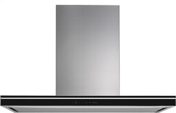 FALMEC LUMINA NRS 120 CZARNY FALMEC okap SILENCE