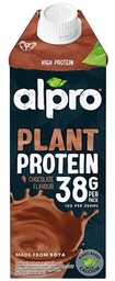Napój ALPRO Sojowe wysokobiałkowe o smaku czekoladowym 750ml