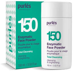 Purles 150 Enzymatic Face Powder Enzymatyczny puder myjący