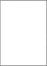 Etykiety samoprzylepne matowe 210x297mm - 50ark A4 UNI