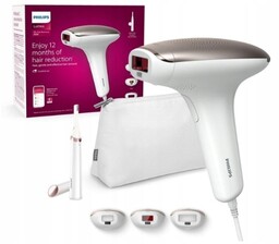 Depilator laserowy Philips Lumea Ipl 7000 Series Advanced