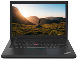 Lenovo ThinkPad T480 Core i5 7200U (7-gen.) 2,5