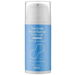 PURITO SEOUL Dermide Relief Barrier Moisturizer (100 ml)