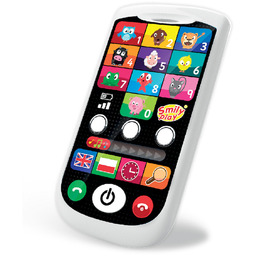Smily Play, zabawka interaktywna Smartfon