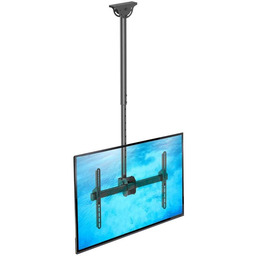 FN T1610 - Sufitowy uchylny uchwyt do telewizorów