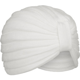 Turban Kalisa by McBURN, biały, One Size