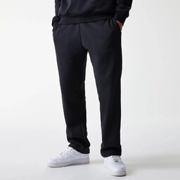 spodnie dresowe NEW ERA - Straight Leg Jogger