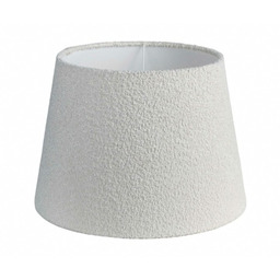 Abażur Stożek Belldeco Coredo Boucle 1