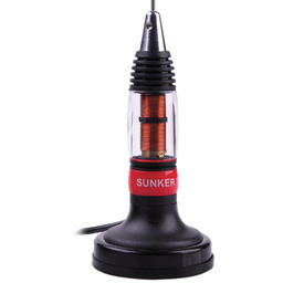 Antena Cb Sunker Elite Cb 119 z magnesem