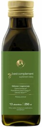 MyBestPharm MyBestComplement - wielozadaniowe kwasy z witaminami 250