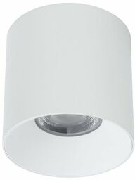 Lampa sufitowa plafon IOS 30W LED 4000K kąt