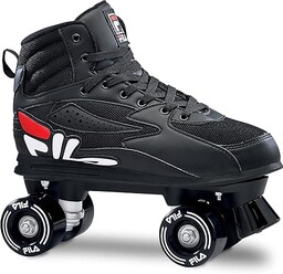 Fila Wrotki męskie GIFT Wrotki, czarne, 38