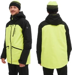 Kurtka męska zimowa O''neill Discorder [2500007-42015] snowboard narty