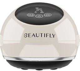 BEAUTIFLY Wyszczuplający masażer ręczny antycellulitowy, B-Bubble Body, Bańka