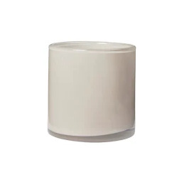 Broste Copenhagen - Lampion na tealight Solai L