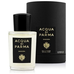 ACQUA DI PARMA Sakura EDP spray 20ml