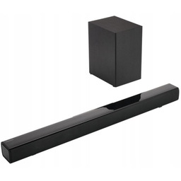 Panasonic SC-HTB150 Soundbar i subwoofer 2.1 100W