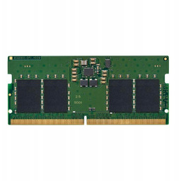 Pamięć Sodimm DDR5 Kingston 8GB (1x8GB) 5600MHz CL46