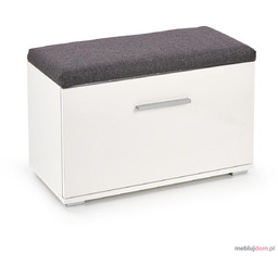 Szafka na buty LIMA ST-2 Halmar Biały