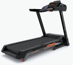 KETTLER bieżnia treningowa ALPHA RUN 600