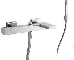 TRES 20217001AC sLIM EXCLUSIVE Bateria wannowa Słuchawka antical