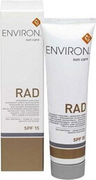 Environ RAD SPF 15 Krem RAD SPF 100