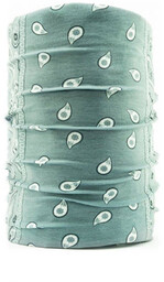 Bandana tuba opaska Dr.Bacty - grey