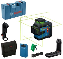 Bosch Professional GLL 80-33 G 0 601 065