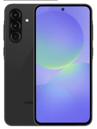 Samsung Galaxy A36 (A366) 5G DS. 8/256GB Black