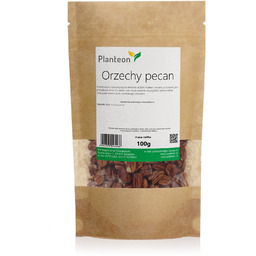 Orzechy Pekan - Orzechy Pecan 100g