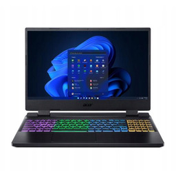 Acer Nitro 5 R7-6800H 16GB 1TB RTX3070Ti Wqhd