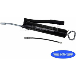 ADLER Profesjonalna smarownica ręczna AD-451, pojemność 400ML (MA451)