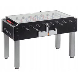 Piłkarzyki Garlando Class Indoor z teleskopowymi drążkami