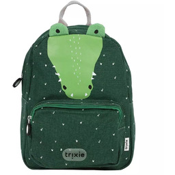 Plecak Krokodyl 310x230 mm Trixie Baby