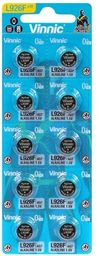 10 x bateria alkaliczna mini Vinnic G7 /