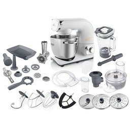 ETA Gratus Max Evo biały