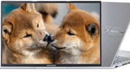 Laptop Asus VIVOBOOK 16 " Intel Core i7