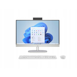 Komputer AiO Hp 24-cr Ultra 5 8GB 1TB