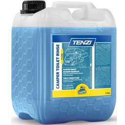 TENZI Płyn do czyszczenia toalety Camper Toilet Rinse