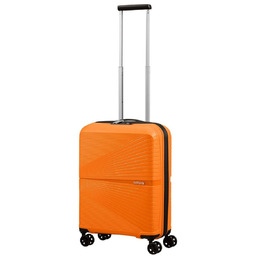 Walizka mała American Tourister Airconic - mango orange