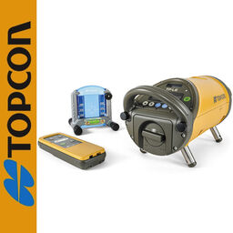 TOPCON Niwelator rurowy TP-L6G