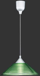 Trio DIEGO 301400115 lampa wisząca