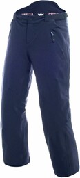 Dainese Męskie spodnie narciarskie HP2PM1, niebieskie (czarny-irys), M