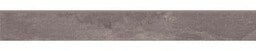 Gres szkliwiony cokół MARENGO grey mat 8mm 7,2x59,8