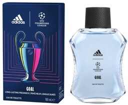 ADIDAS UEFA Champions League Goal Woda toaletowa 100