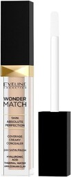 Eveline Cosmetics Wonder Match płynny korektor nr 05