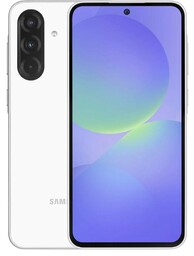 Samsung Galaxy A36 (A366) 5G DS. 8/256GB White